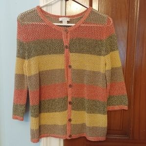 5 for 10$🍂Christopher&Banks crochet